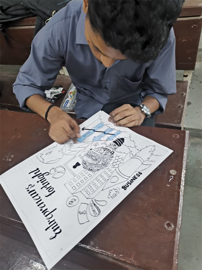 project
